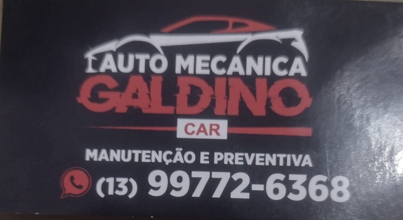 Auto Mecânica Galdino